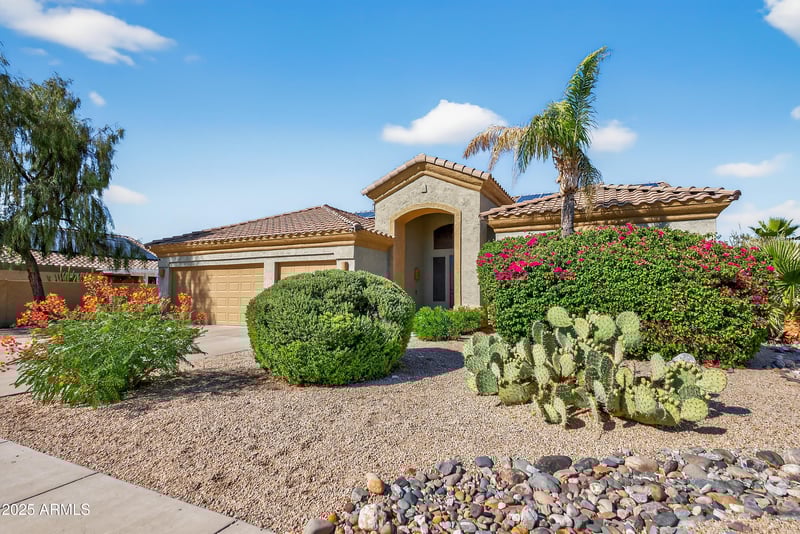 10897 Turtle Dove Dr, Goodyear, AZ 85338