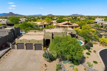 10898 Dale Ln, Scottsdale, AZ 85262