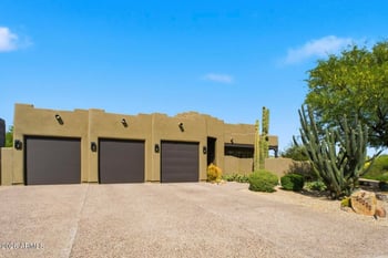 10898 Dale Ln, Scottsdale, AZ 85262