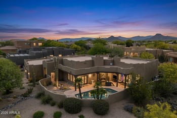 10898 Dale Ln, Scottsdale, AZ 85262