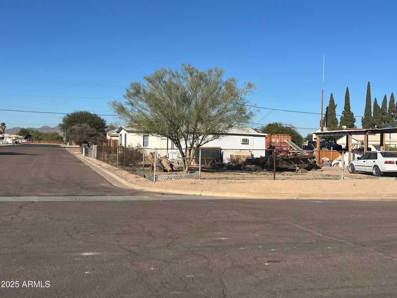 109 1st Ave, Buckeye, AZ 85326