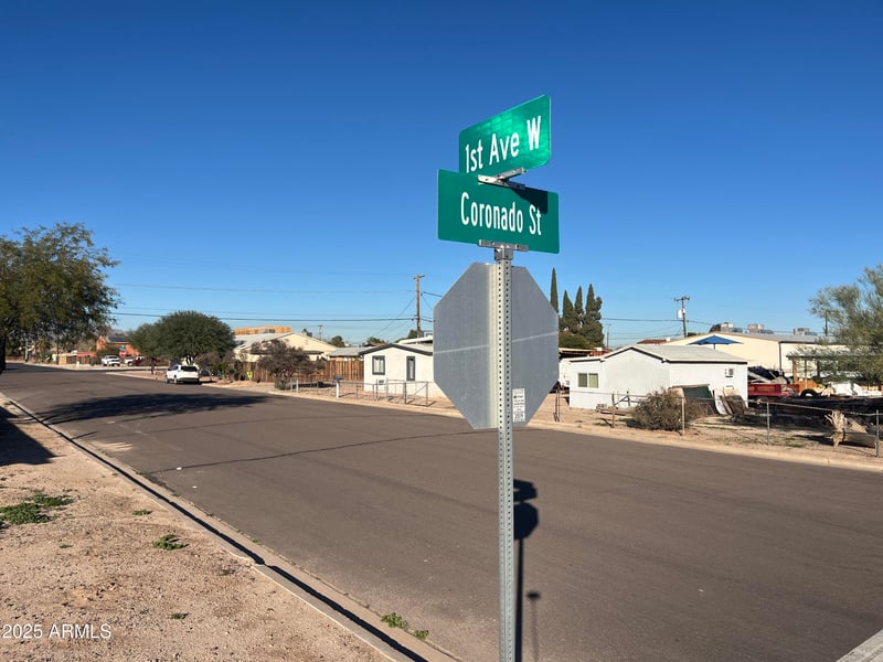 109 1st Ave, Buckeye, AZ 85326