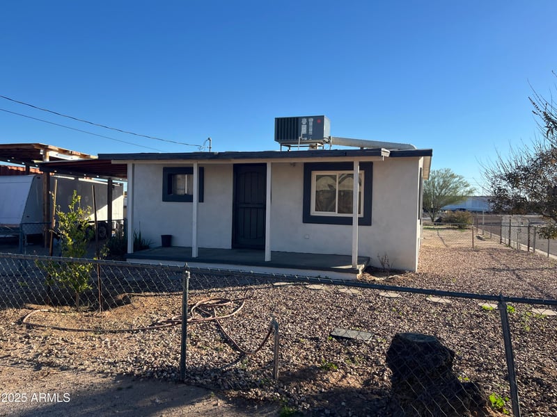 109 1st Ave, Buckeye, AZ 85326