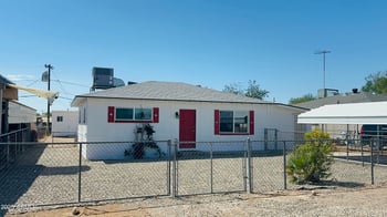 109 5th Ave, Buckeye, AZ 85326