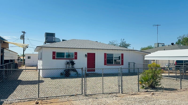 109 5th Ave, Buckeye, AZ 85326