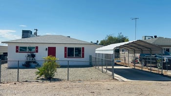 109 5th Ave, Buckeye, AZ 85326