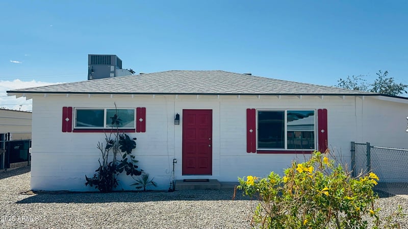 109 5th Ave, Buckeye, AZ 85326