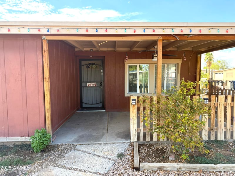 109 Annette Dr, Phoenix, AZ 85022