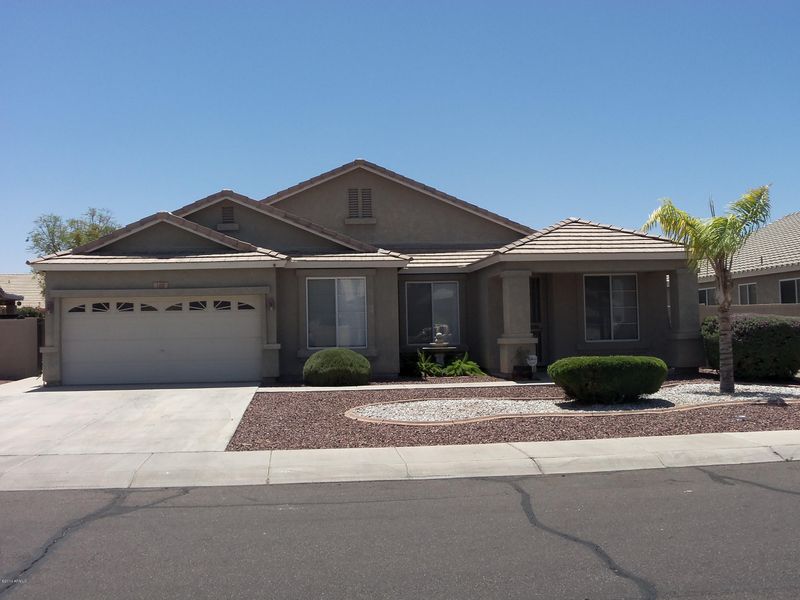 109 E Gail Dr, Gilbert, AZ 85296