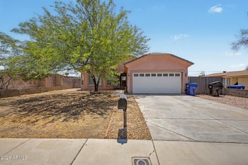 109 Madden Dr, Avondale, AZ 85323