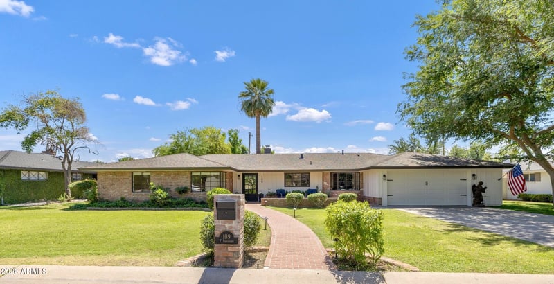 109 E Northview Ave, Phoenix, AZ 85020