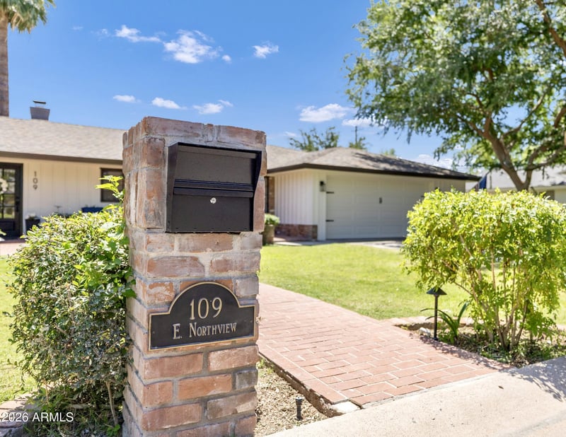 109 E Northview Ave, Phoenix, AZ 85020