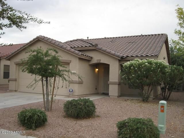 109 E Valley View Dr, Phoenix, AZ 85042