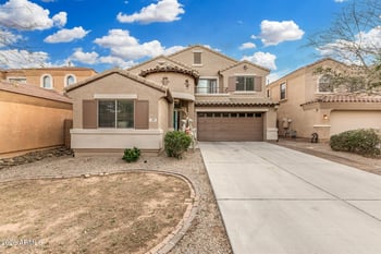 109 Gold Dust Way, San Tan Valley, AZ 85143