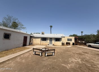 109 N Los Robles Dr, Goodyear, AZ 85338