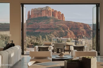 109 Summit Way, Sedona, AZ 86336