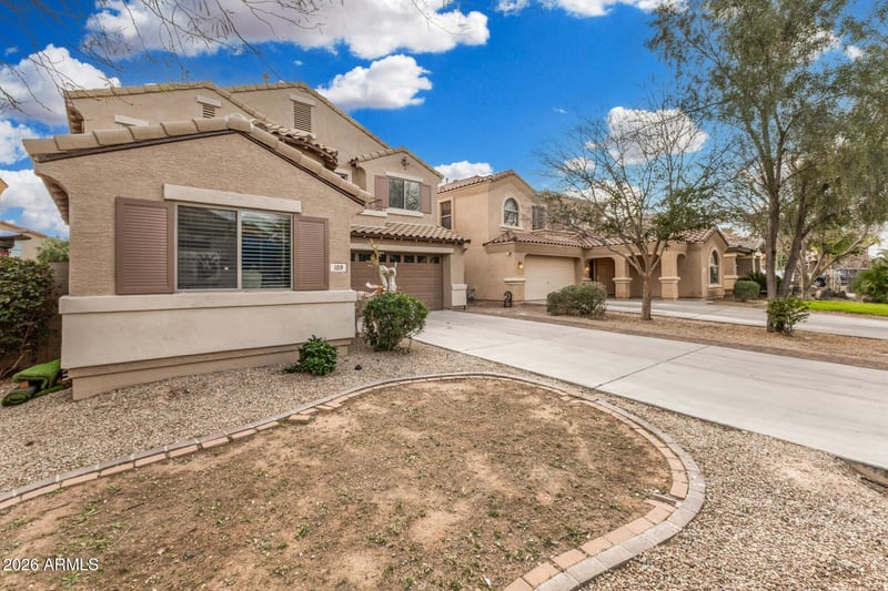 109 Gold Dust Way, San Tan Valley, AZ 85143