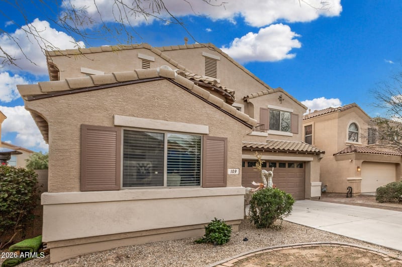109 Gold Dust Way, San Tan Valley, AZ 85143