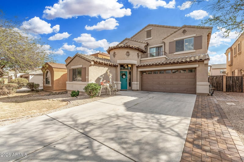 109 Gold Dust Way, San Tan Valley, AZ 85143