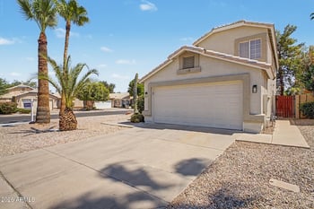 109 Sagebrush St, Gilbert, AZ 85233