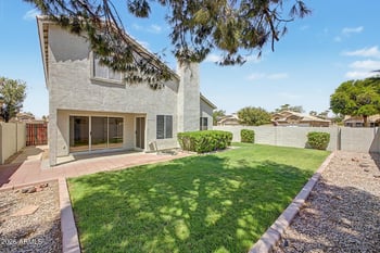 109 Sagebrush St, Gilbert, AZ 85233