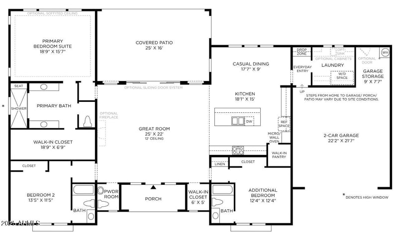 10901 Rockland St, Surprise, AZ 85388