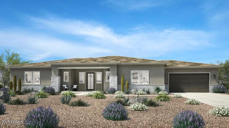 10901 Rockland St, Surprise, AZ 85388