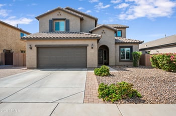 10901 Shepperd Ave, Mesa, AZ 85212