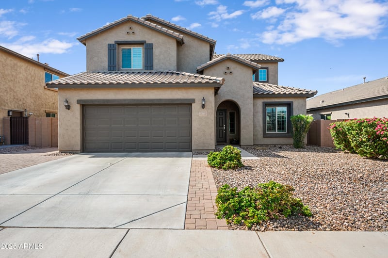 10901 Shepperd Ave, Mesa, AZ 85212