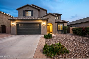 10901 Shepperd Ave, Mesa, AZ 85212