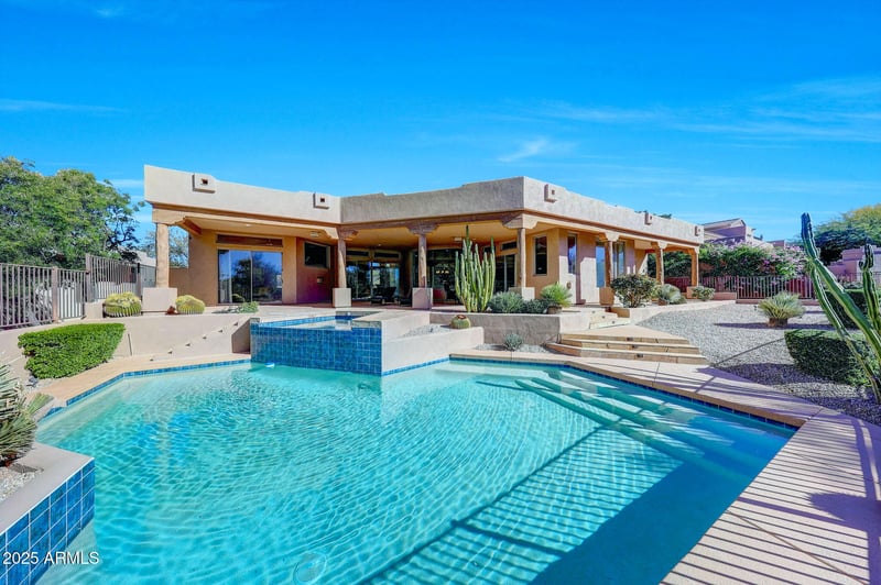 10901 Southwind Ln, Scottsdale, AZ 85262