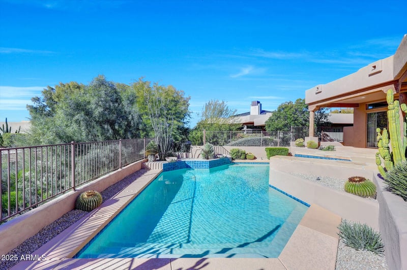 10901 Southwind Ln, Scottsdale, AZ 85262