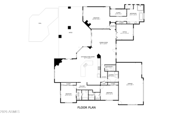 10901 Southwind Ln, Scottsdale, AZ 85262
