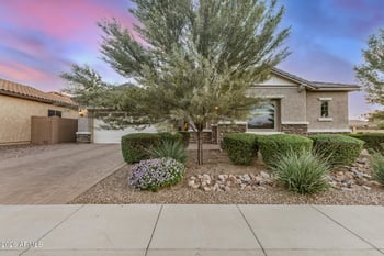 10901 Tarragon Ave, Mesa, AZ 85212