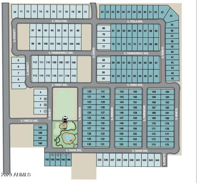 10901 Tillman Ave, Mesa, AZ 85212