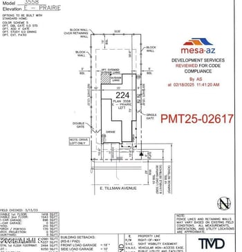 10901 Tillman Ave, Mesa, AZ 85212