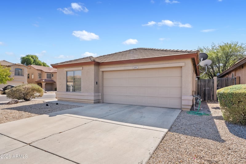 10901 W Lewis Ave, Avondale, AZ 85392