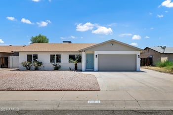 10901 Sells Dr, Phoenix, AZ 85037