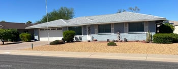 10902 Brookside Dr, Sun City, AZ 85351
