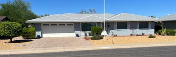 10902 Brookside Dr, Sun City, AZ 85351