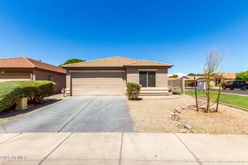 10902 Cambridge Ave, Avondale, AZ 85392