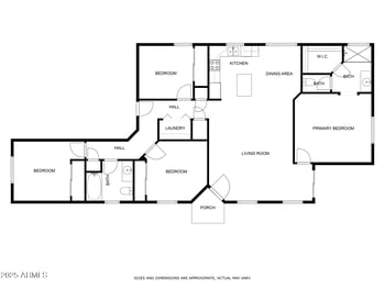 10902 Cambridge Ave, Avondale, AZ 85392