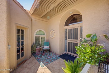 10902 Bellflower Dr, Sun Lakes, AZ 85248