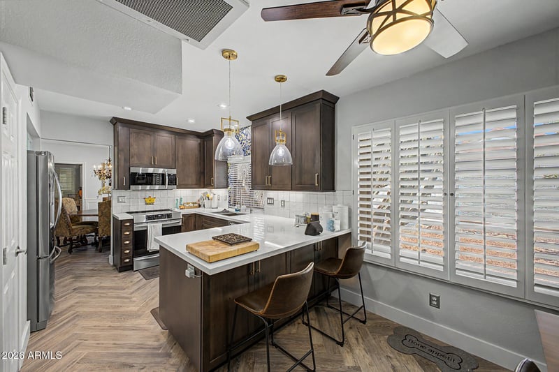 10902 E Bellflower Dr, Sun Lakes, AZ 85248