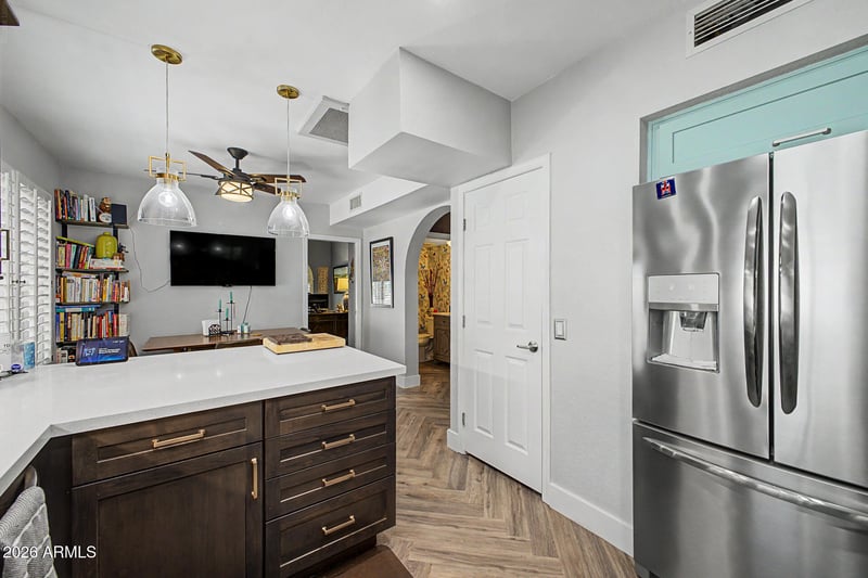10902 E Bellflower Dr, Sun Lakes, AZ 85248