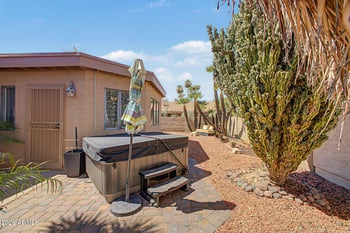 10902 Bellflower Dr, Sun Lakes, AZ 85248
