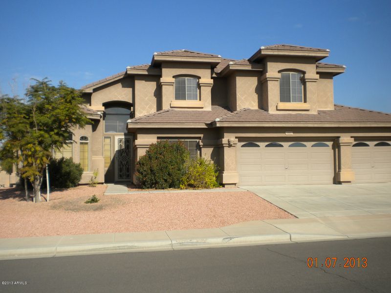 10902 E Dartmouth Cir, Mesa, AZ 85207