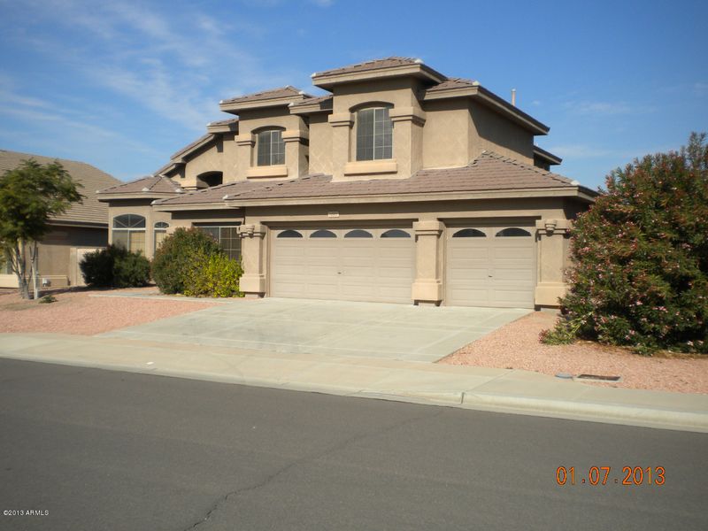 10902 E Dartmouth Cir, Mesa, AZ 85207
