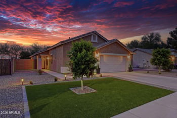 10902 Quarry Cir, Mesa, AZ 85212