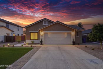 10902 Quarry Cir, Mesa, AZ 85212